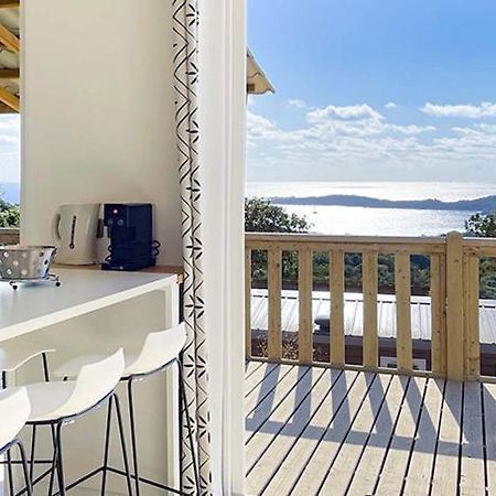 Camping Kevano Plage Pianottoli-Caldarello  Eksteriør billede
