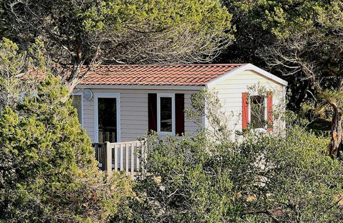 Camping Kevano Plage Pianottoli-Caldarello  Eksteriør billede
